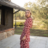 Vestido Bergen