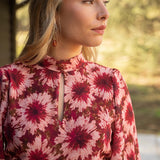 Vestido Bergen