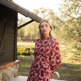 Vestido Bergen