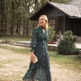 Vestido Copenhague