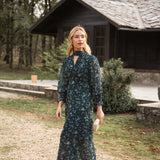 Vestido Copenhague