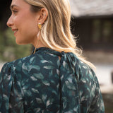 Vestido Copenhague