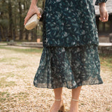 Vestido Copenhague