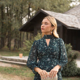 Vestido Copenhague