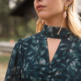 Vestido Copenhague