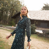 Vestido Copenhague