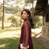 Vestido Estocolmo