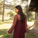 Vestido Estocolmo