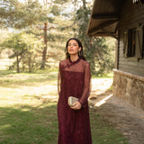 Vestido Estocolmo