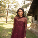 Vestido Estocolmo