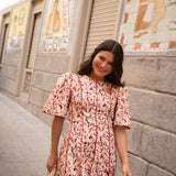 Bidasoa Dress