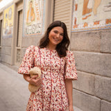 Bidasoa Dress