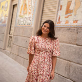 Bidasoa Dress