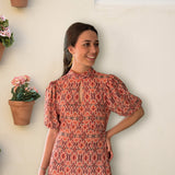 Vestido Alba