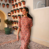 Vestido Alba