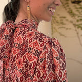 Vestido Alba