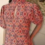 Vestido Alba