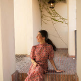 Vestido Alba