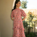 Vestido Alba