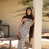 Vestido Halo