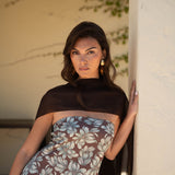 Vestido Halo