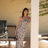 Vestido Halo