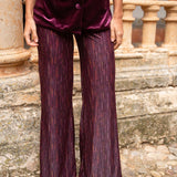Pantalón de terciopelo | Infanta