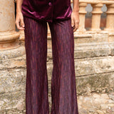 Pantalón de terciopelo | Infanta