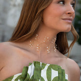Choker Bruma