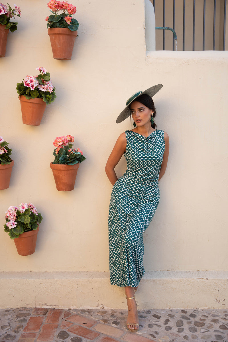 Lira Dress