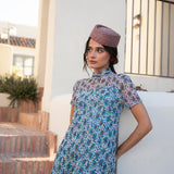 Vestido Lúmina