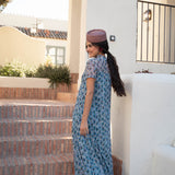 Vestido Lúmina