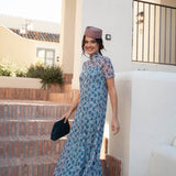 Vestido Lúmina