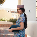 Vestido Lúmina