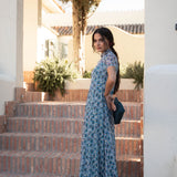 Vestido Lúmina