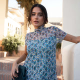 Vestido Lúmina