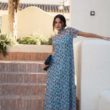Vestido Lúmina