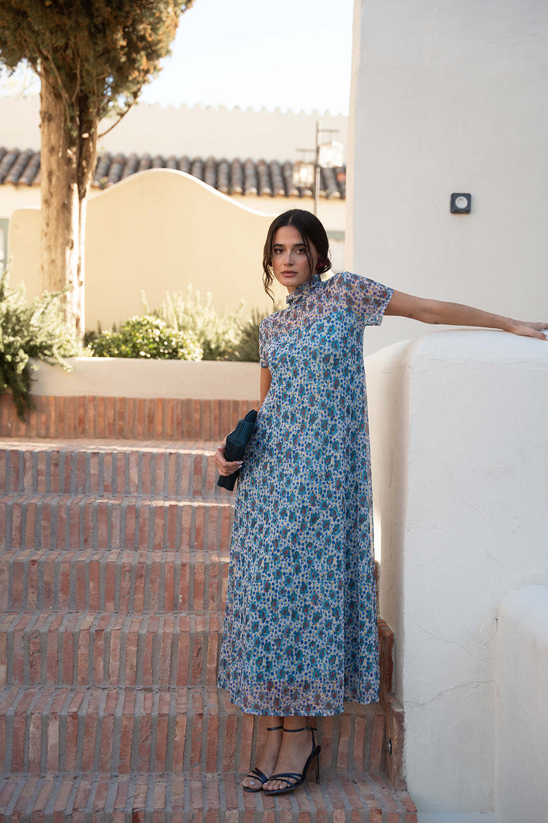 Lúmina Dress