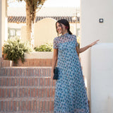 Vestido Lúmina