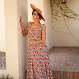 Vestido Nova