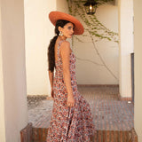Vestido Nova