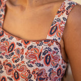 Vestido Nova