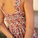 Vestido Nova