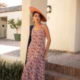 Vestido Nova