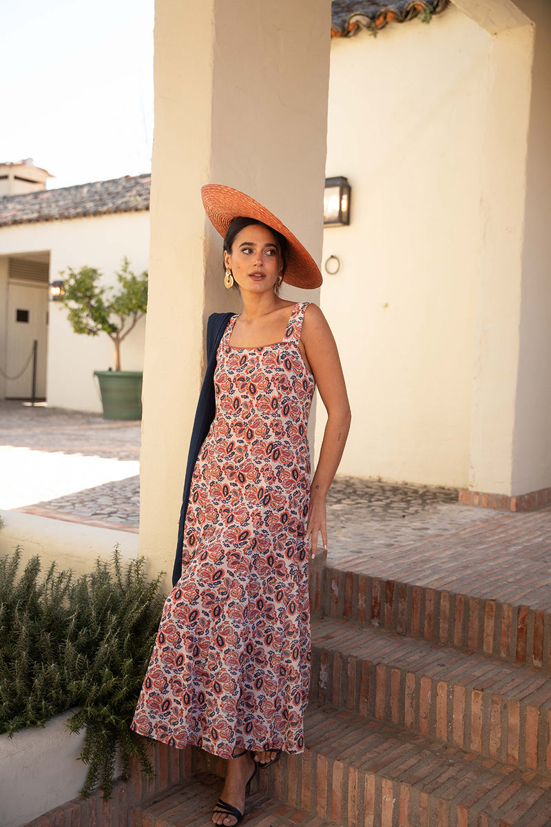 Vestido Nova