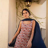 Vestido Nova