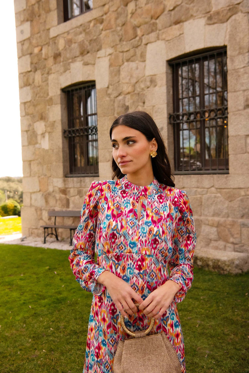 Vestido Formentera