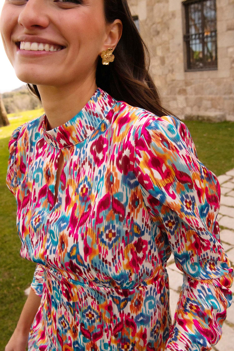 Vestido Formentera