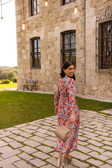 Vestido Formentera