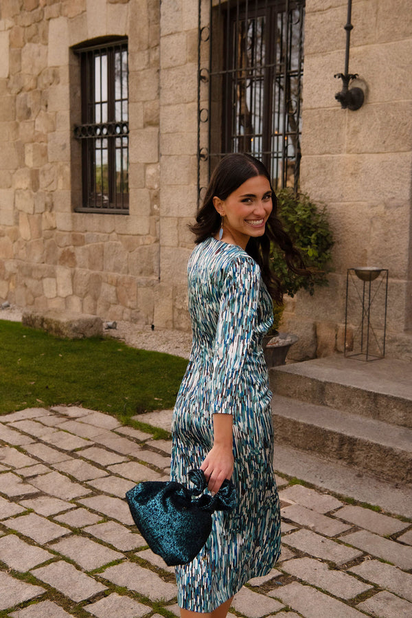 Vestido Menorca
